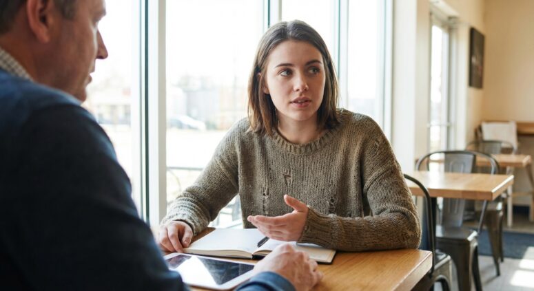 Wie du deine Eltern überzeugst, dass Work & Travel nach dem Studium sinnvoll ist Work and Travel in Neuseeland
