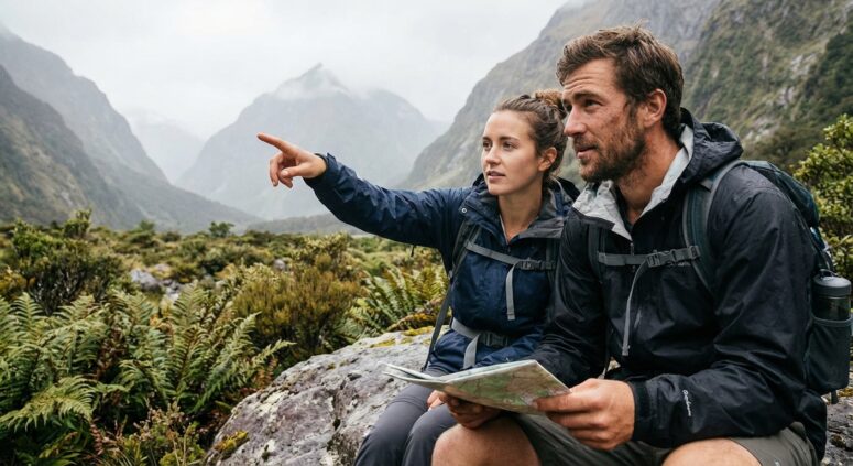 Mehr als nur Kiwi-Pflücken: 10 Abenteuerjobs in Neuseeland für Outdoor-Fans Work and Travel in Neuseeland