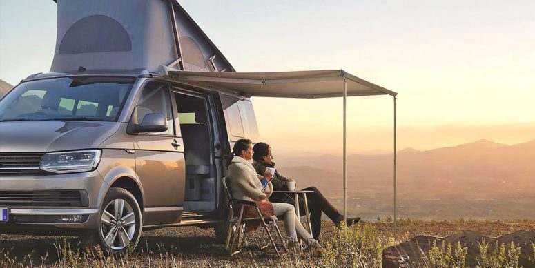 Noleggiare un camper in Nuova Zelanda: Modelli, fornitori e prezzi Work and Travel in Neuseeland