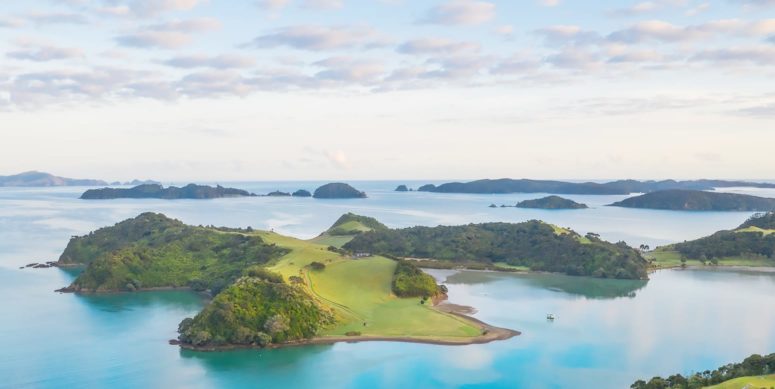 Bay of Islands - Must-Sees, Reisetipps, Geschichte Work and Travel in Neuseeland