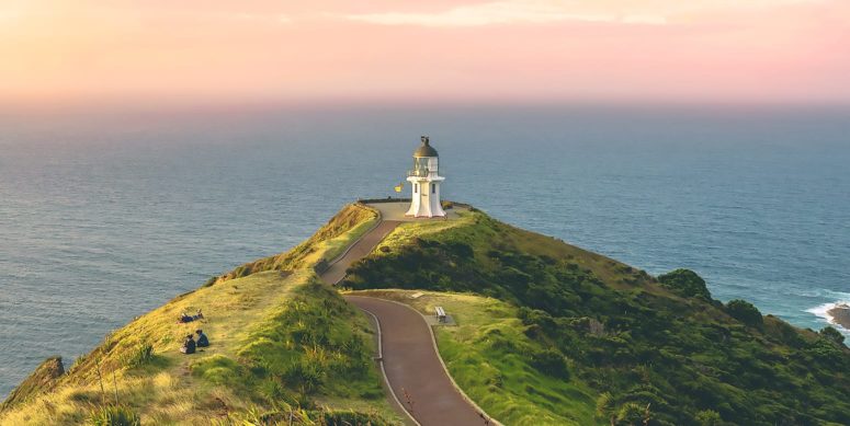 Cape Reinga - Must-Sees, Reisetipps, Geschichte Work and Travel in Neuseeland