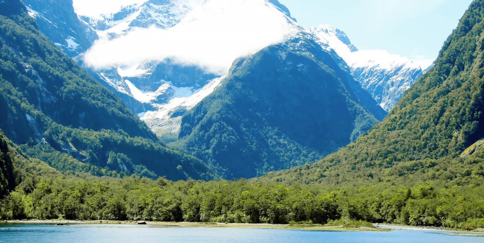 Welcher Monat ist am besten für Milford Track?