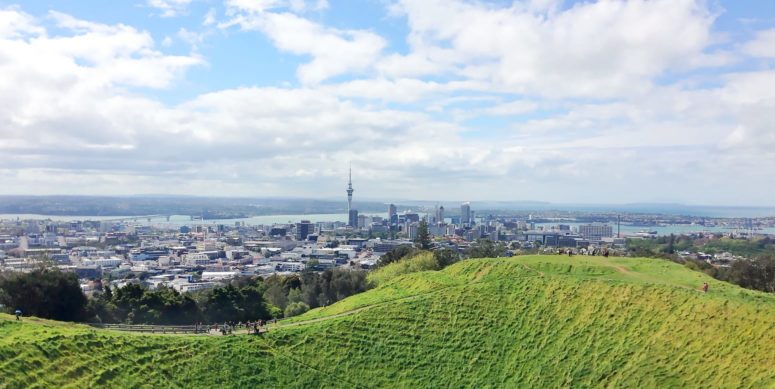 Auckland - Must-Sees, Reisetipps, Geschichte Work and Travel in Neuseeland