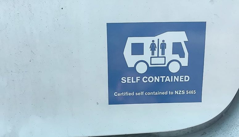 self contained seal