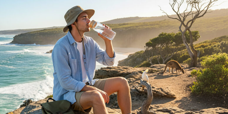 Gesund bleiben in Australien: Tipps für dein Work & Travel Abenteuer Work and Travel in Neuseeland